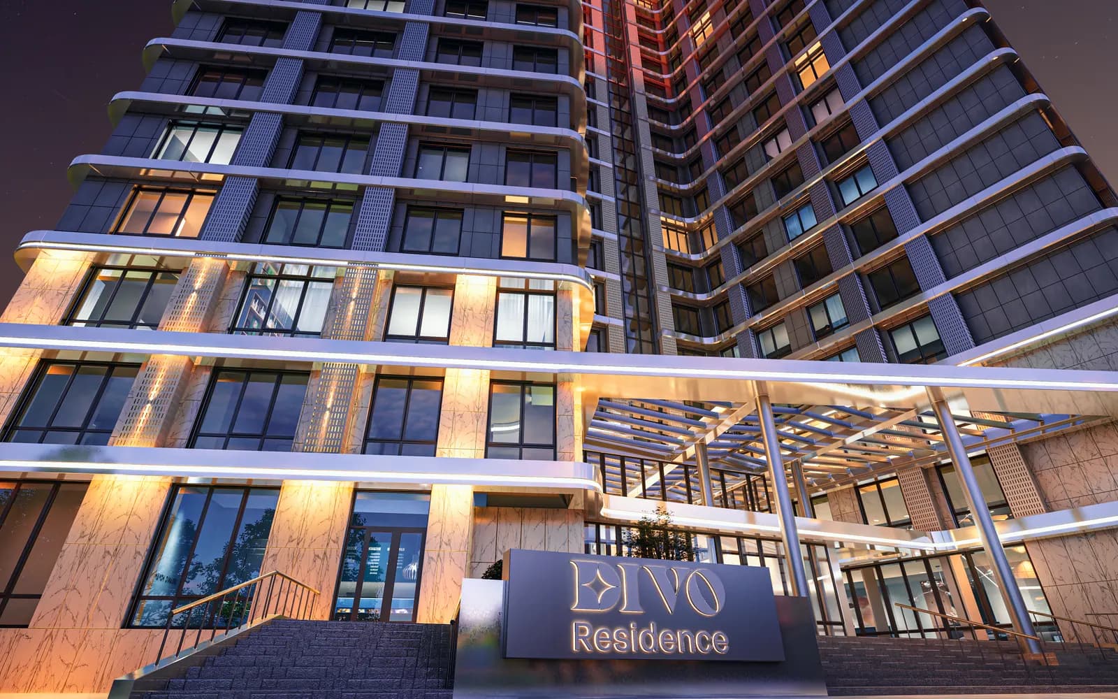 Divo Residence, фото 3