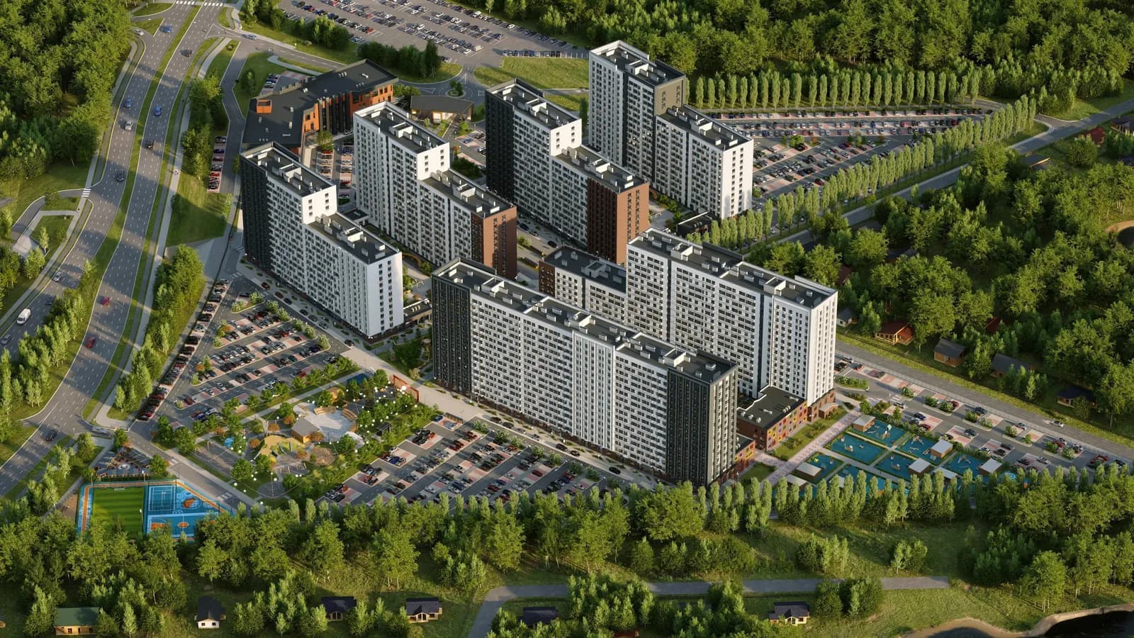 Южные ворота, фото 2
