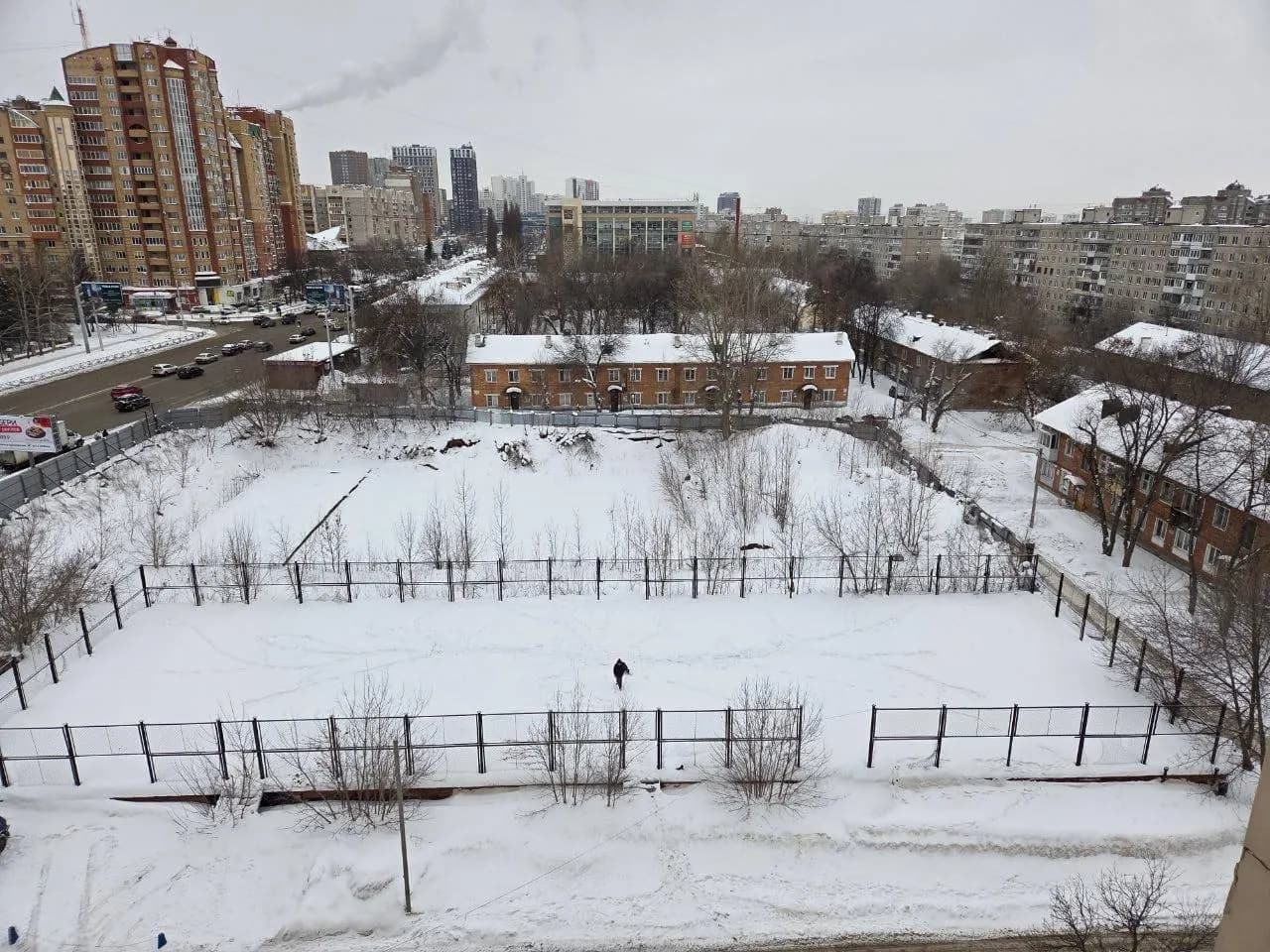 Жилой дом, Уфа, фото 1