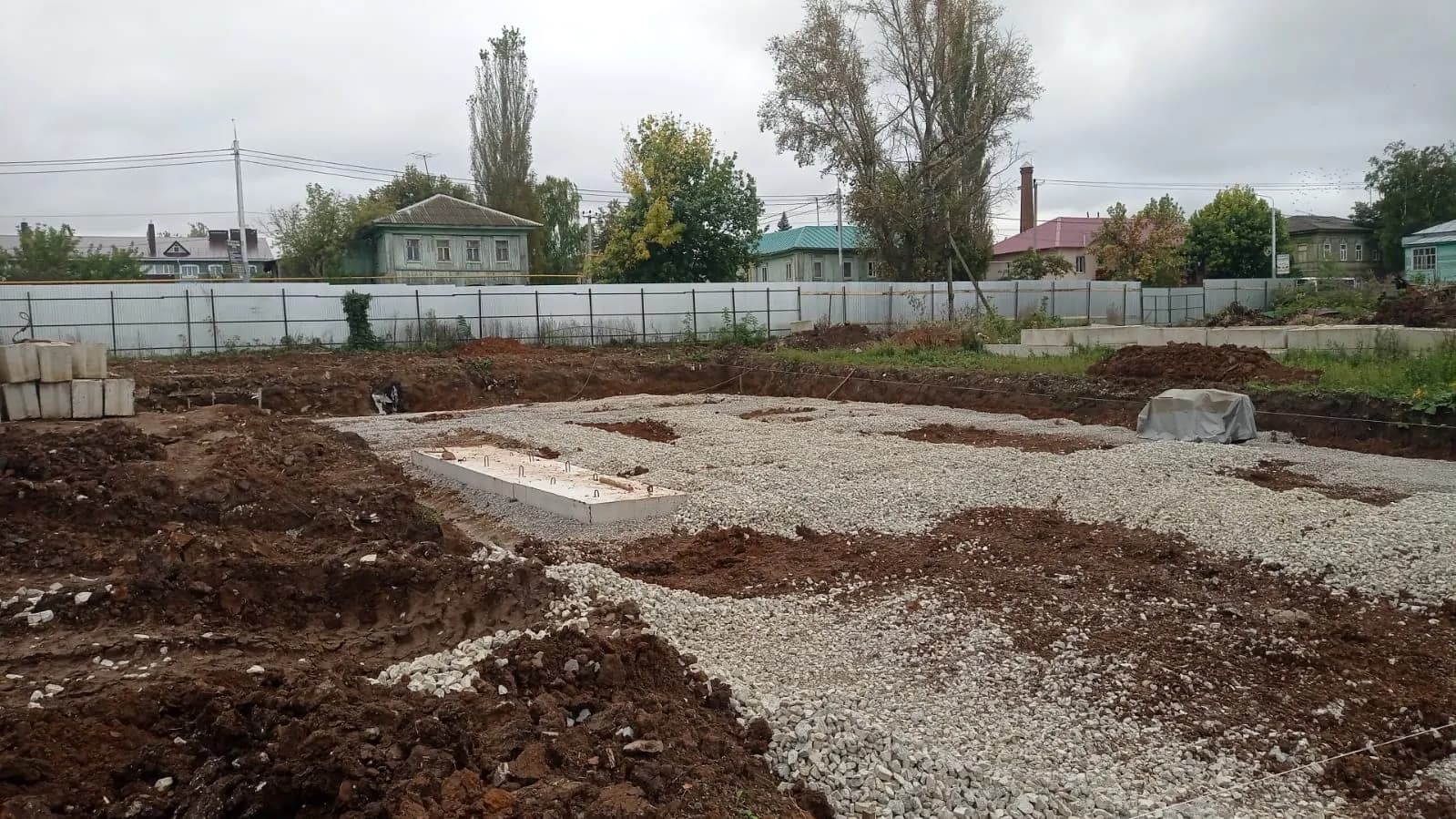 Жилой дом, Бирск, Улица Интернациональная, фото 4