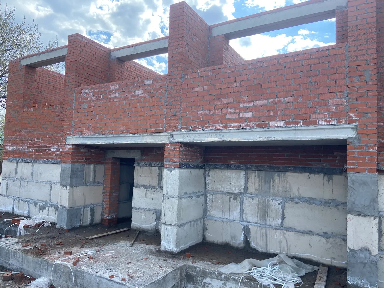 Жилой дом, Бирск, Улица Нелидова, фото 3