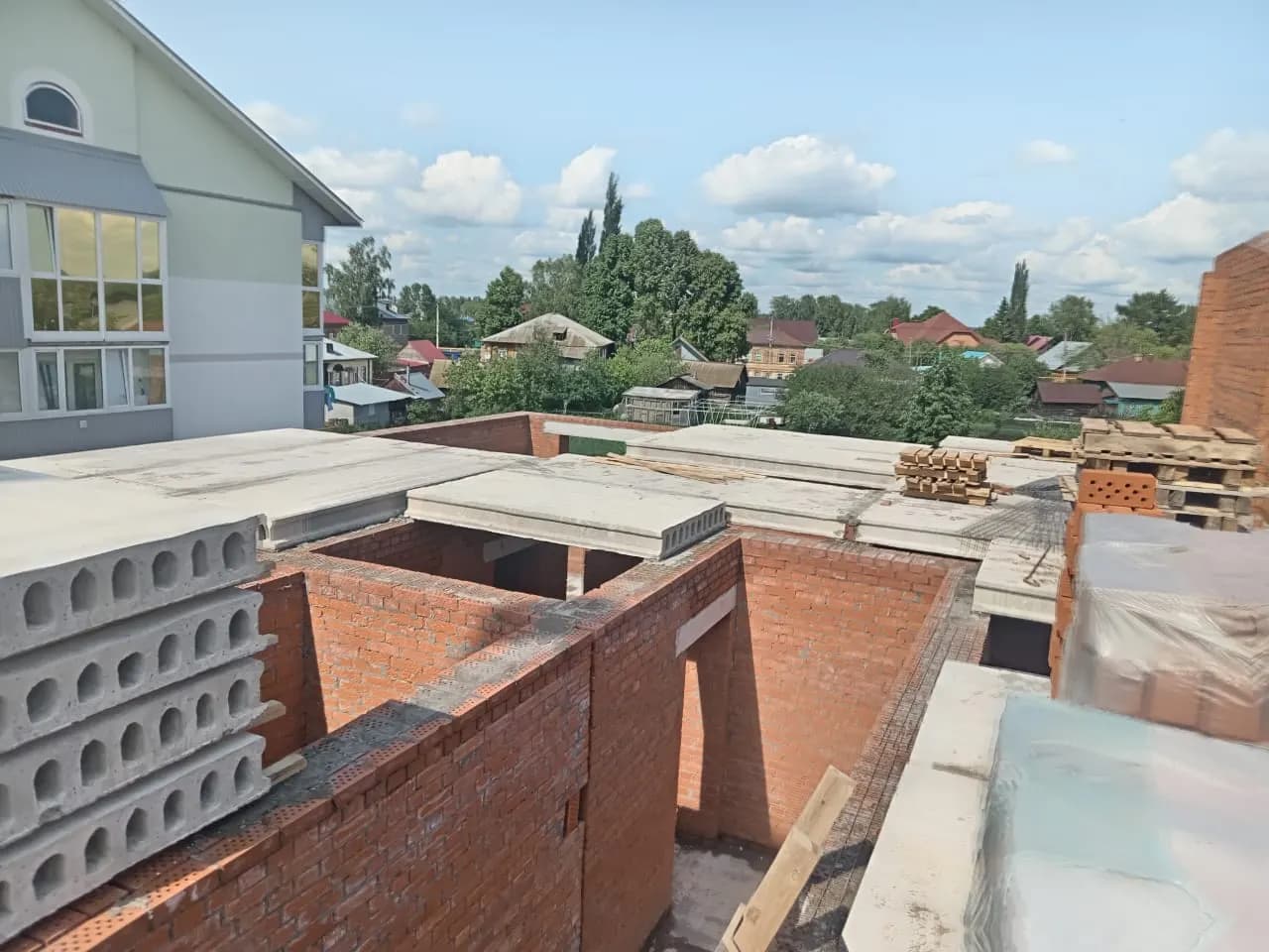 Жилой дом, Бирск, Улица Нелидова, фото 5
