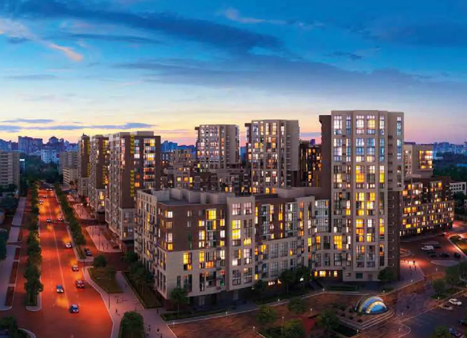535 (Литер 5Б), фото 1