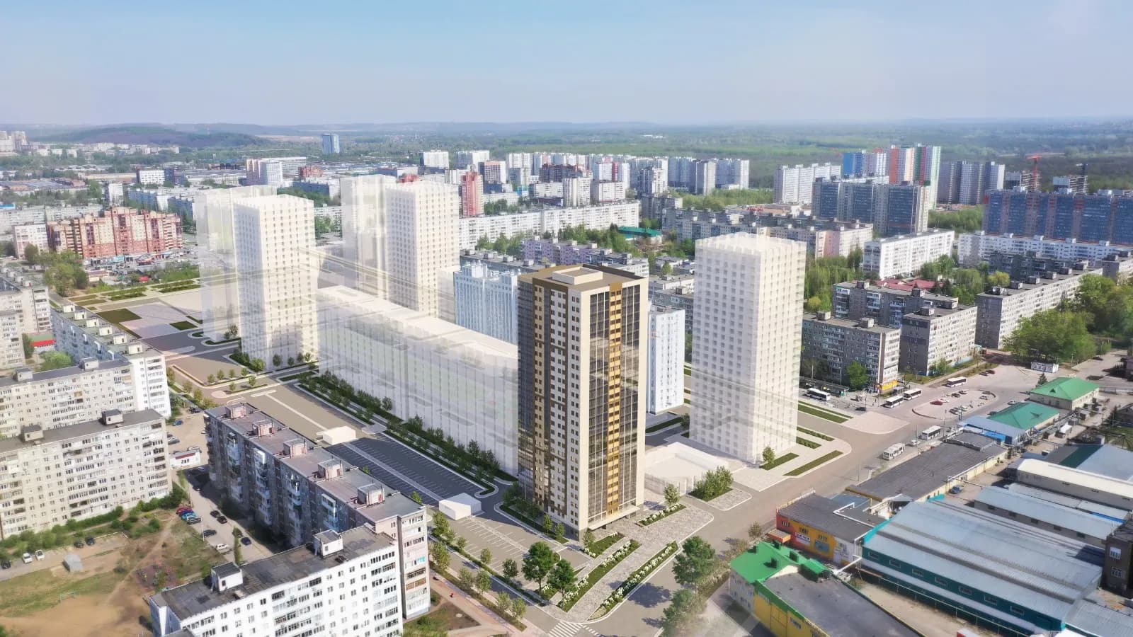 Новый Инорс, фото 2