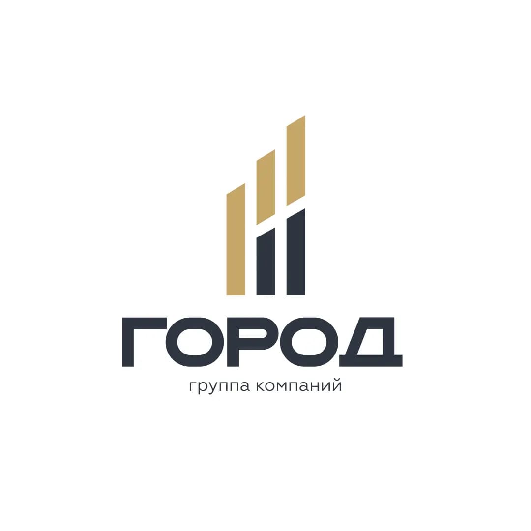 Логотип СЗ ГОРОД БСС