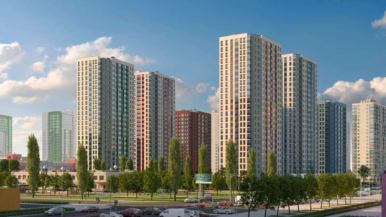 Яркий, фото 1