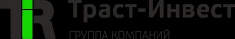 Логотип Траст-Инвест