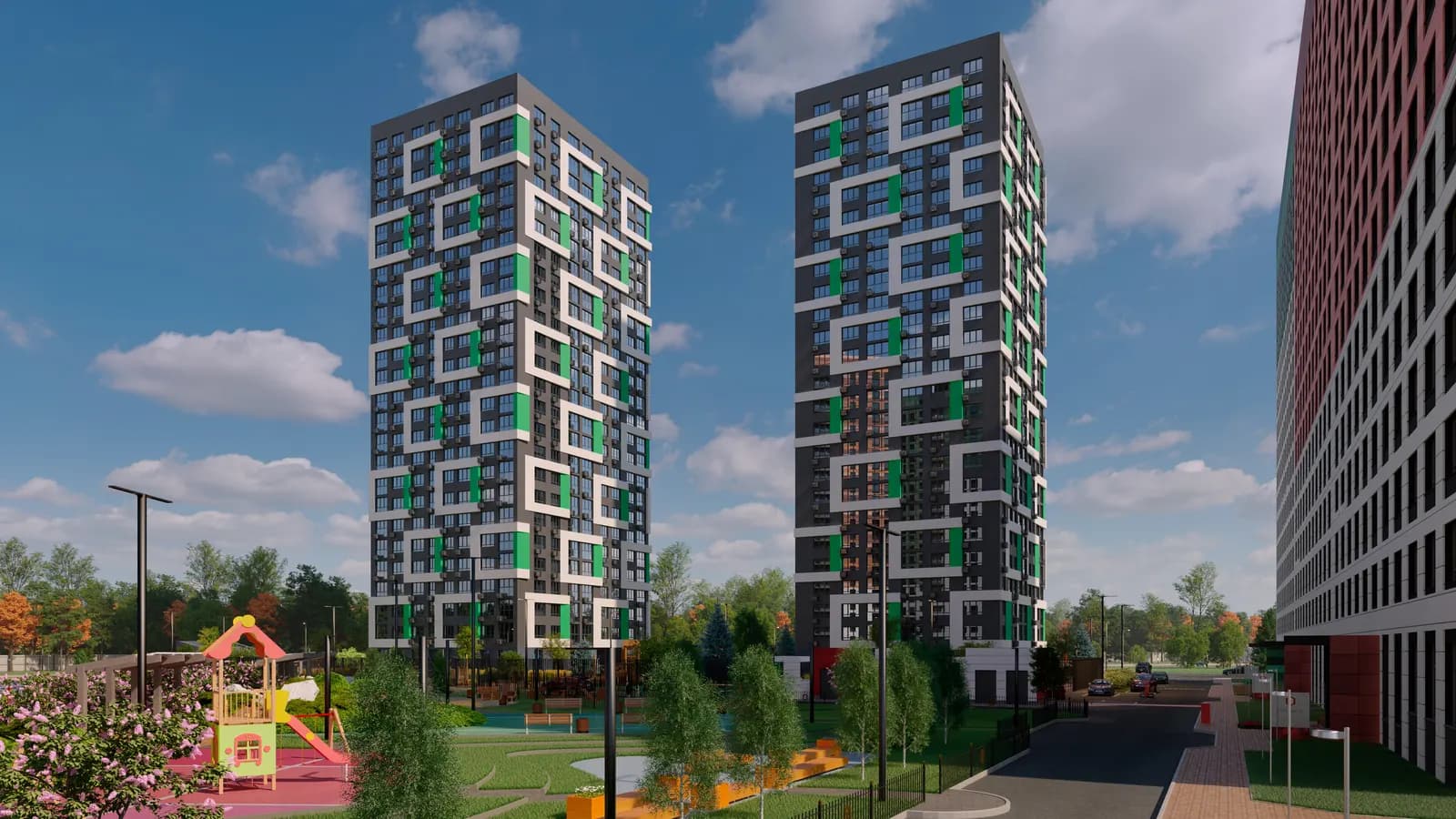 Жилой дом, Уфа, улица Менделеева, фото 3