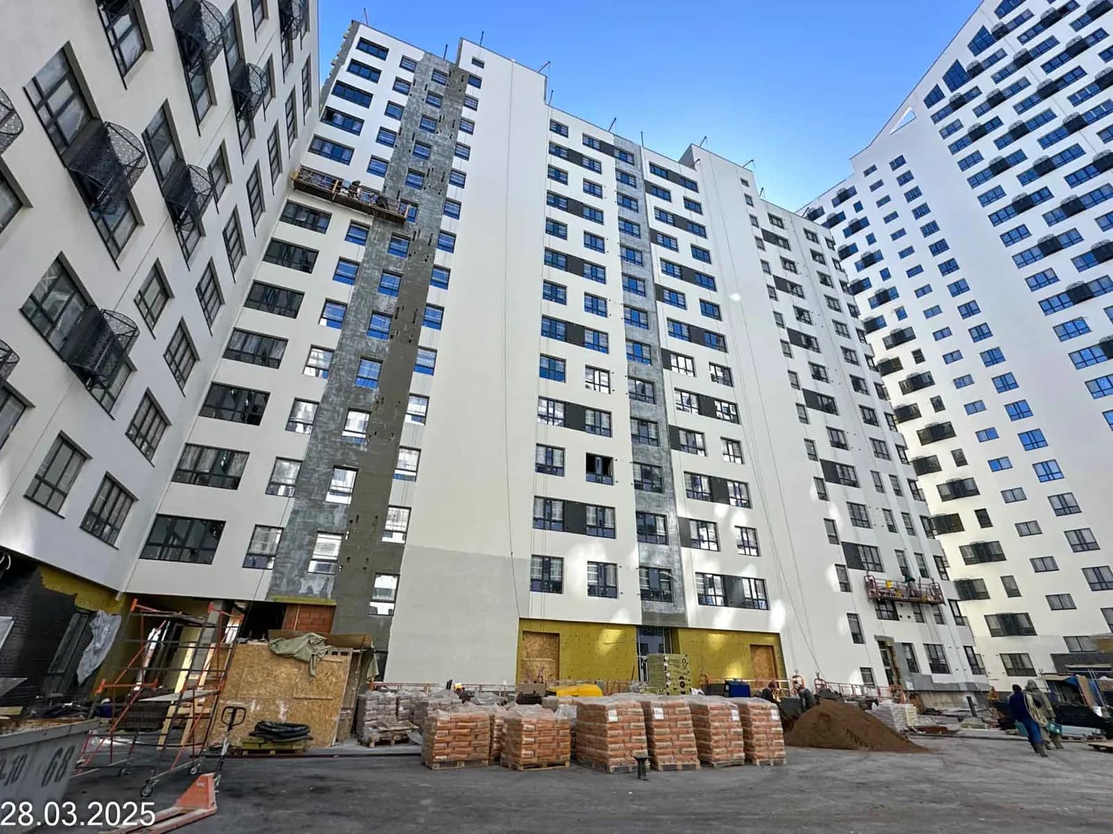 Жилой дом, Уфа, фото 3