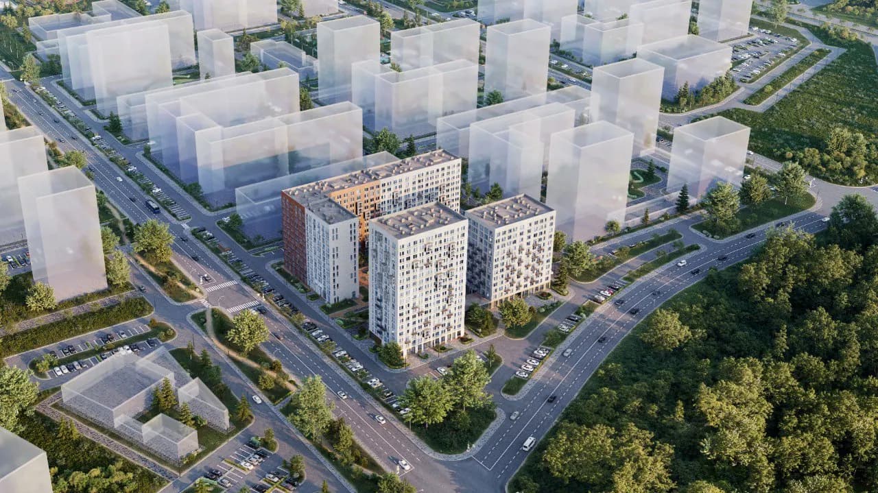 Урбан Мартен, фото 2