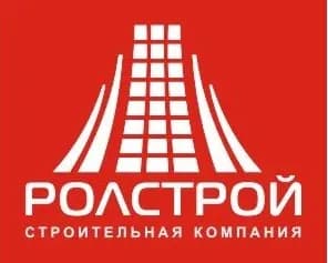 Логотип Ролстрой