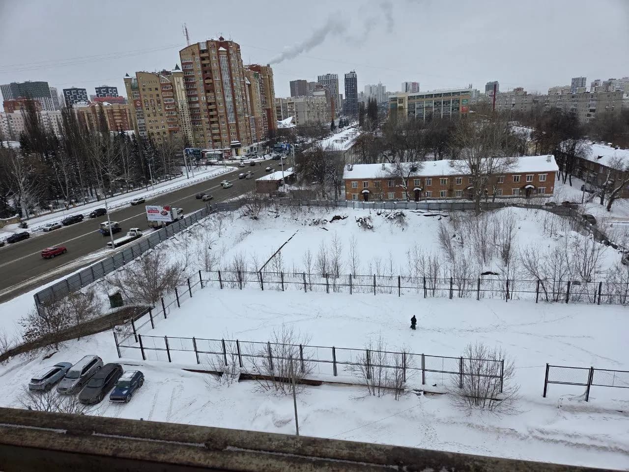 Жилой дом, Уфа, фото 2