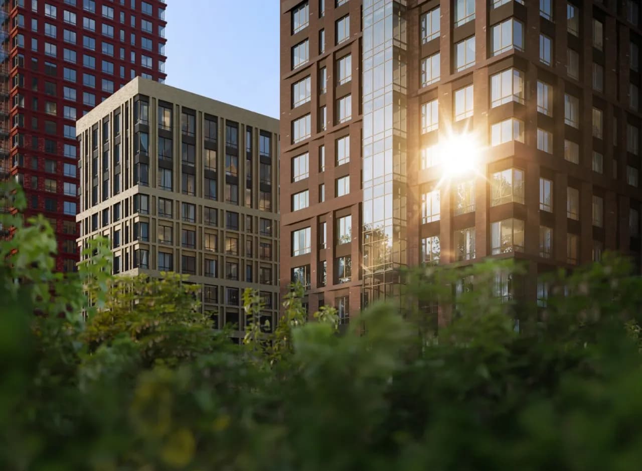 Urman City, фото 2