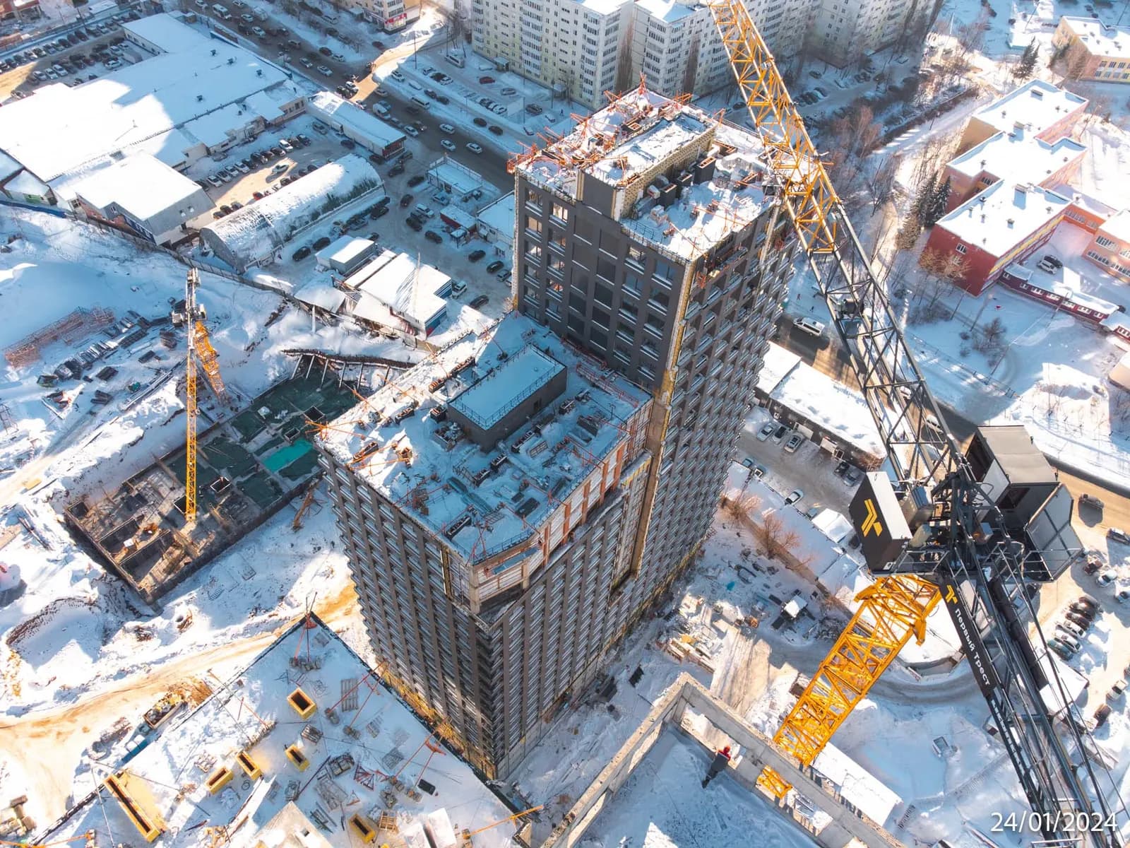Урбаника, фото 1