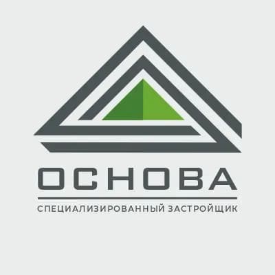 Логотип Основа