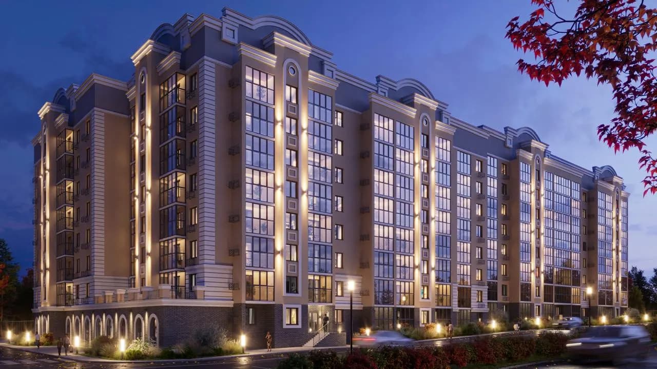 Клубный, фото 2