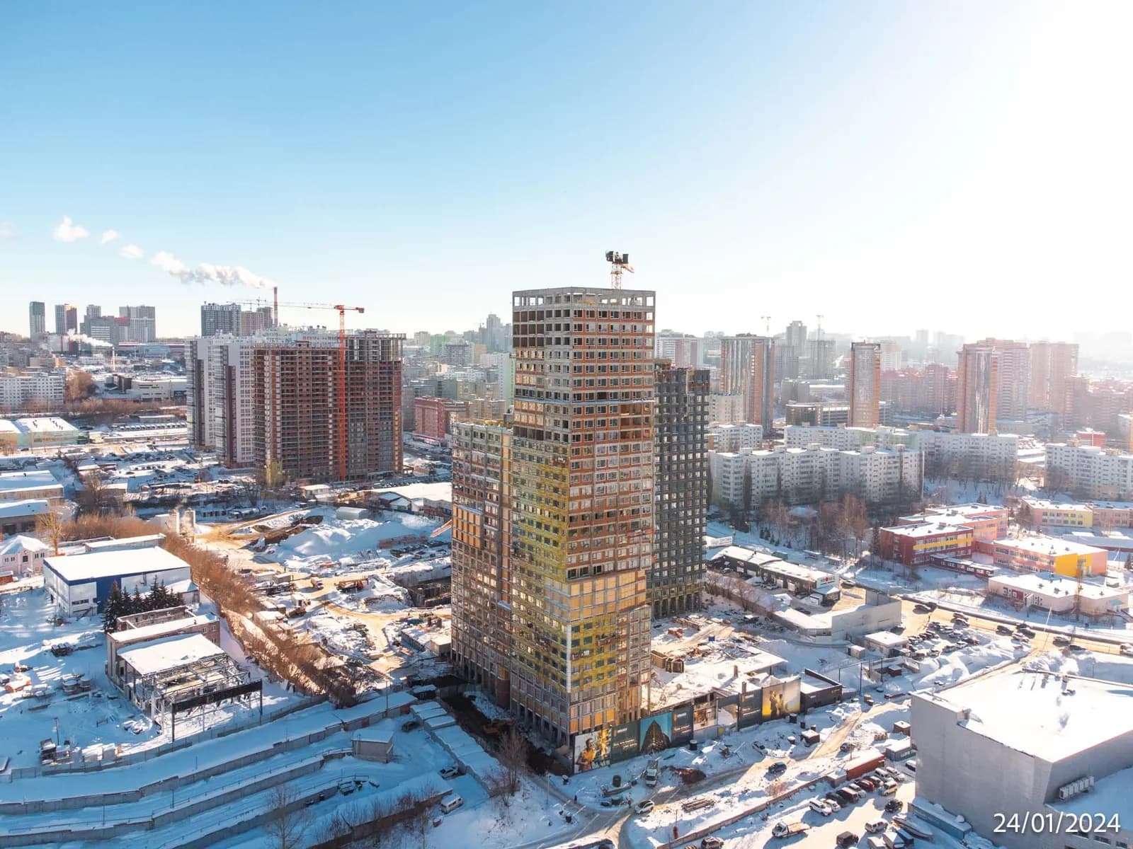 Урбаника, фото 3