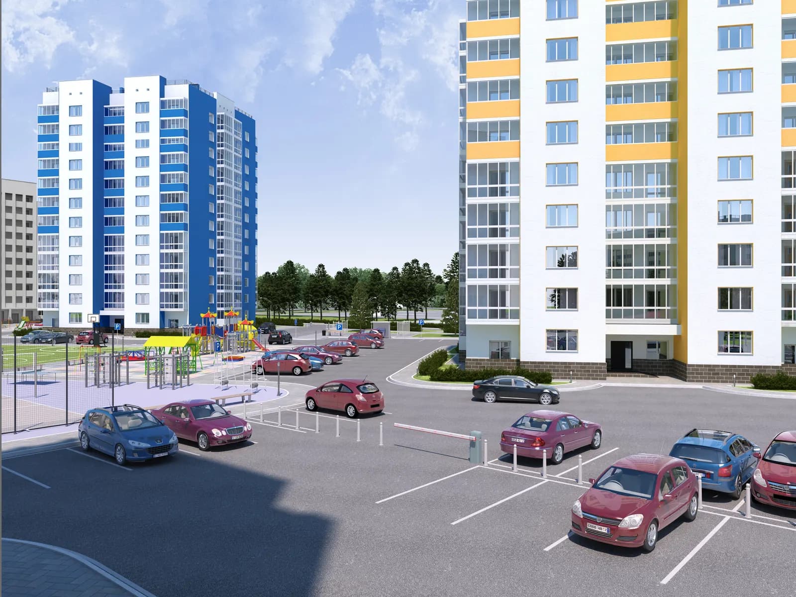 Акварель